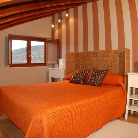 Casa Rural El Esquilador Terminon Ngoại thất bức ảnh