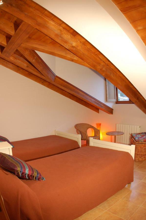 Casa Rural El Esquilador Terminon Ngoại thất bức ảnh